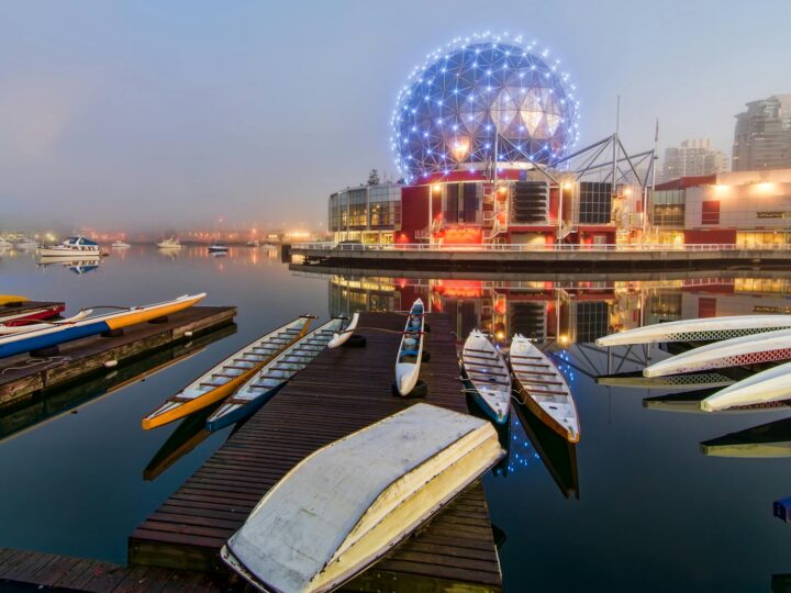 Museo del Mondo di Rotterdam